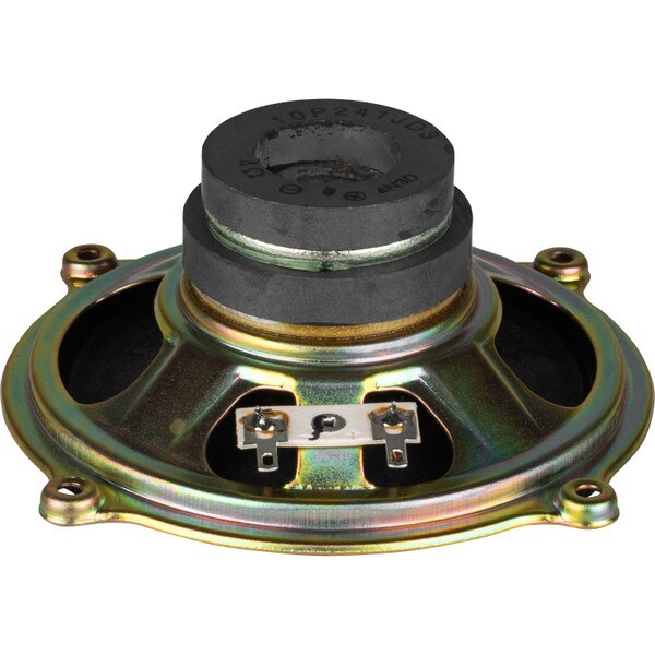 Main product image for EAS10P241JD3 4" Extended-Range Speaker 4 Ohm299-4350